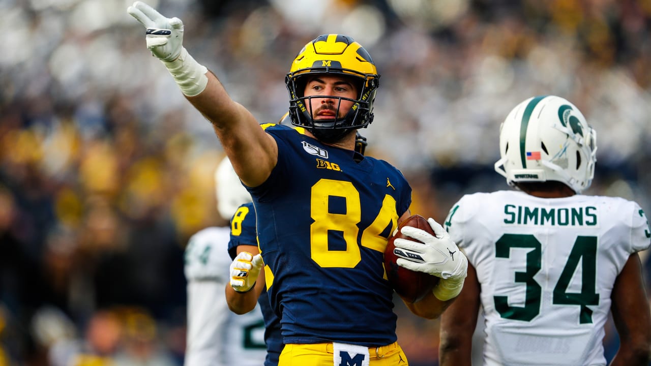 3-Point Stance: Best B1G Tight Ends, Pac-12 Breakout Defenders