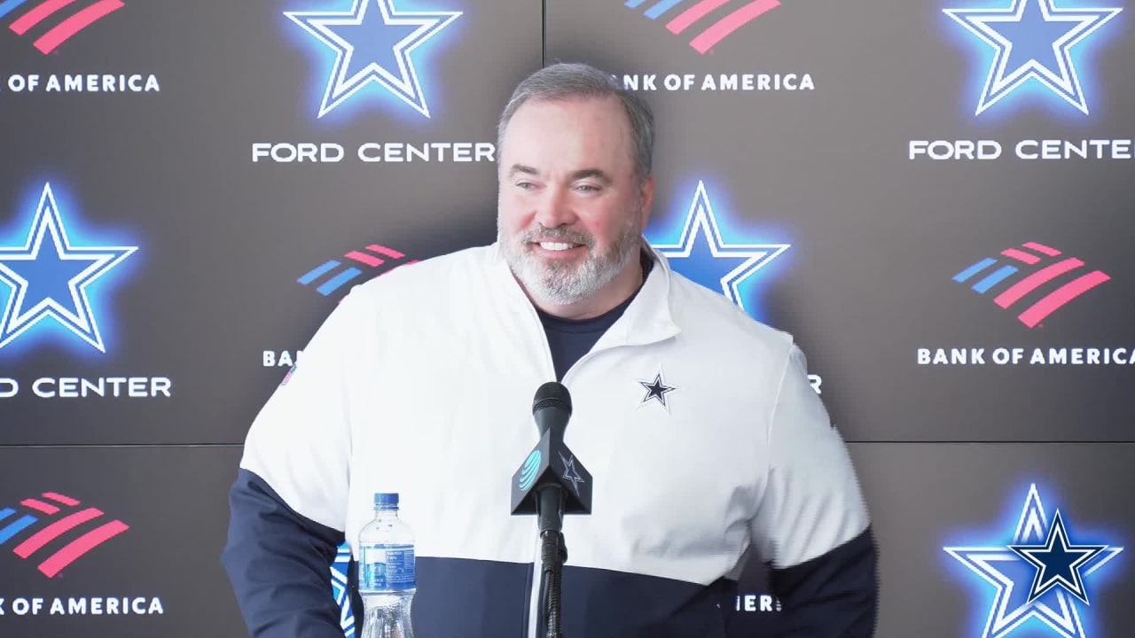 \ud83d\udea8SAD NEWS! MIKE MCCARTHY REVEALED ZACK MARTIN WAS ADDED TO INJURY REPORT! DALLAS  COWBOYS NEWS! - YouTube