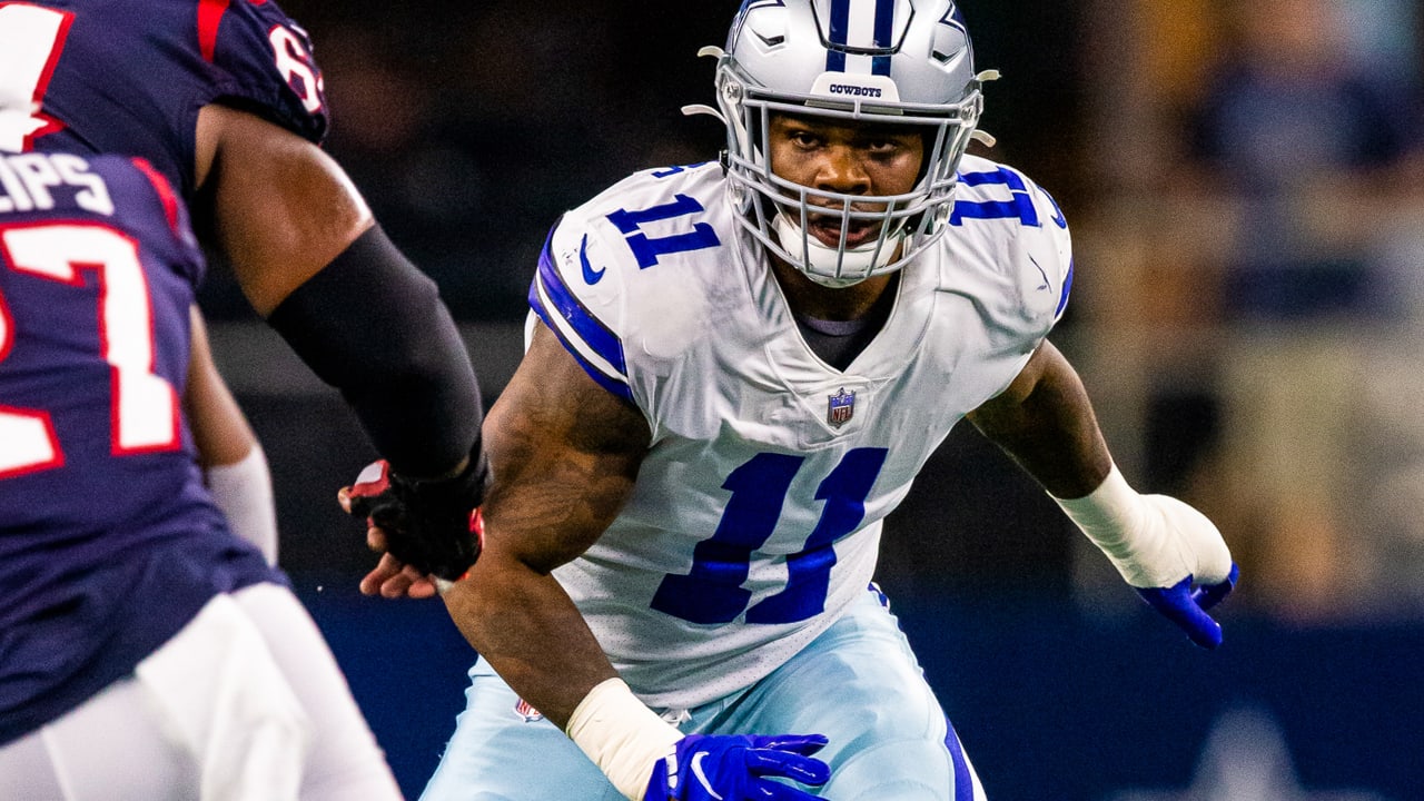 What Micah Parsons and the Cowboys pass rush are doing should