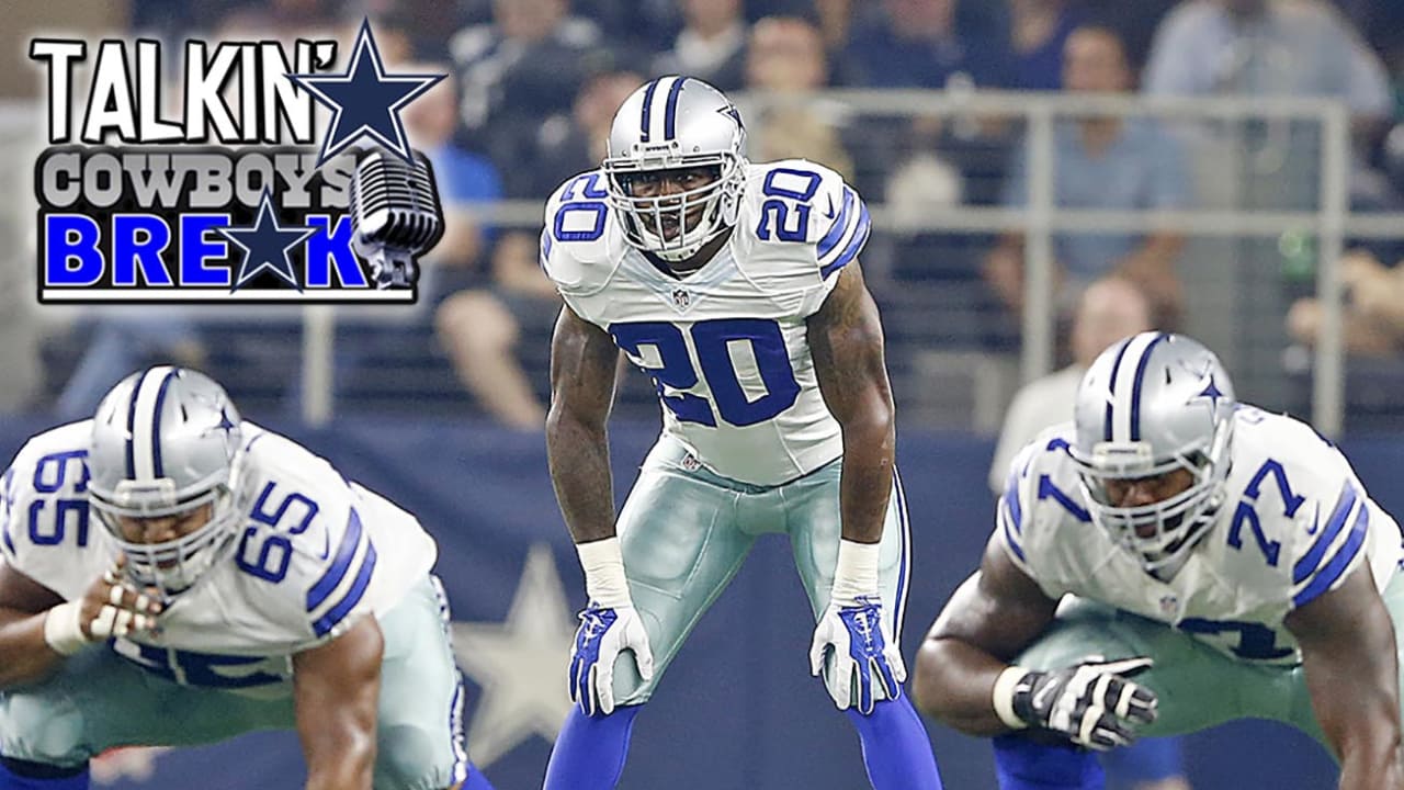 Talkin' Cowboys Break: Answering 2015's Biggest Questions