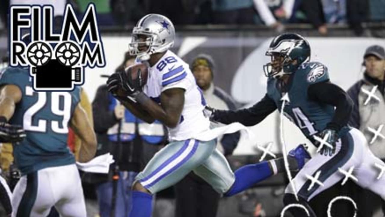 Film room: Keys to victory for the Cowboys vs. the Eagles