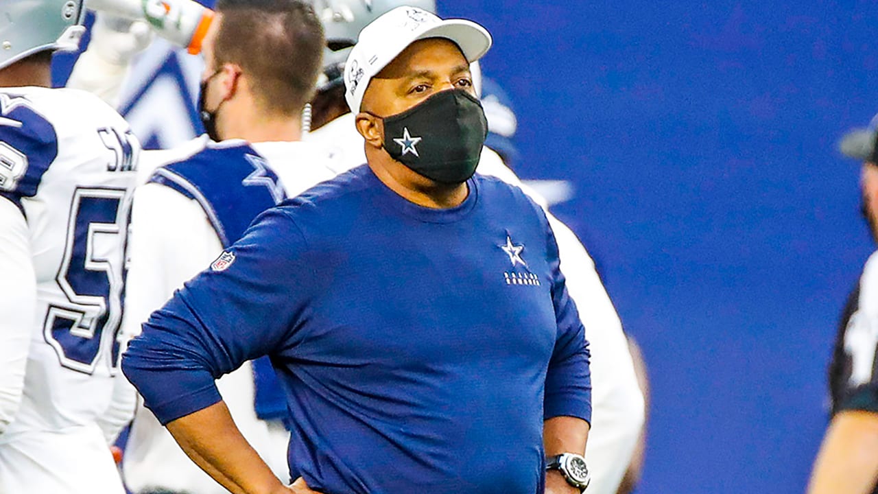 Reports: Broncos ask to speak with Cowboys DC Quinn, Rams DC