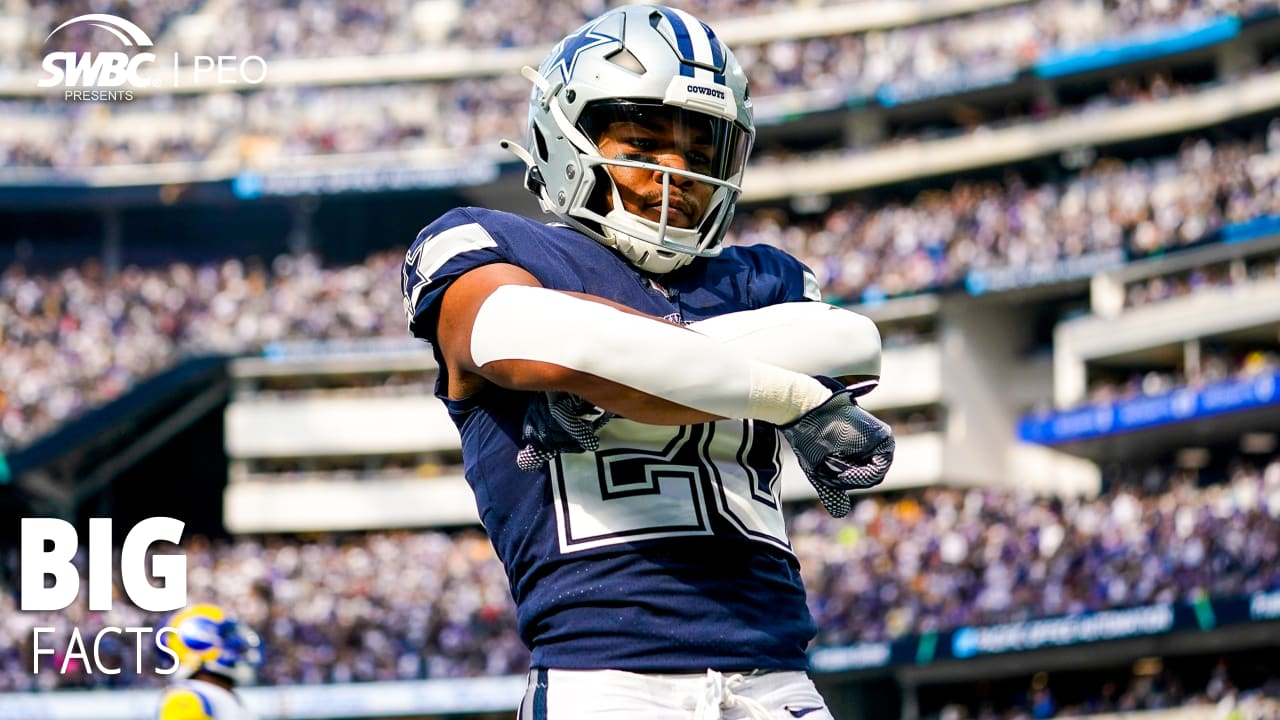 5 takeaways from Cowboys-Titans: Dallas keeps NFC East hopes alive