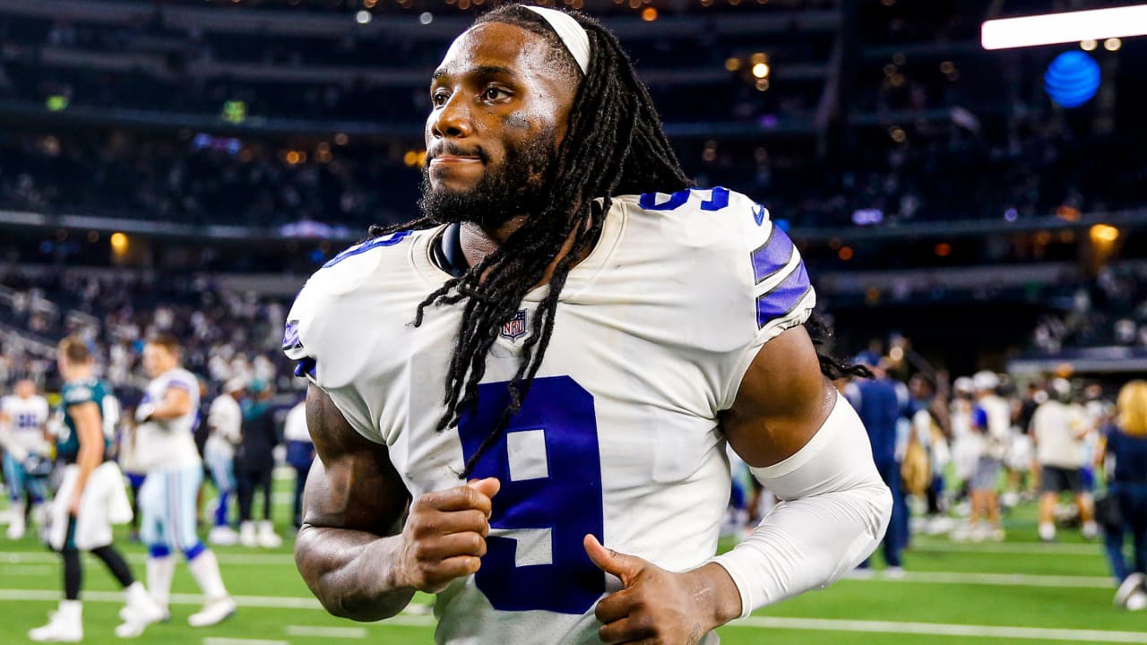 Pro Bowl Linebacker Jaylon Smith Reportedly Working Out For New