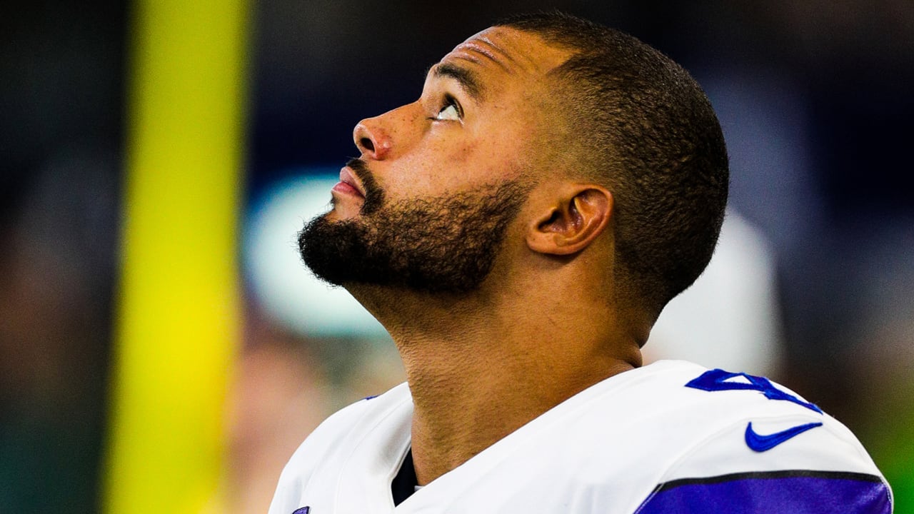 Dallas Cowboys Rumors On Dak Prescott Extension, Signing Leonard