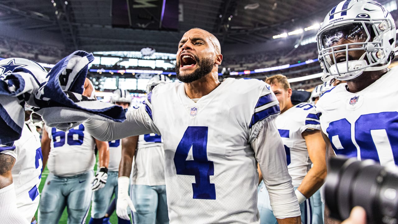 Best of Week 1 Cowboys vs Buccaneers 2022