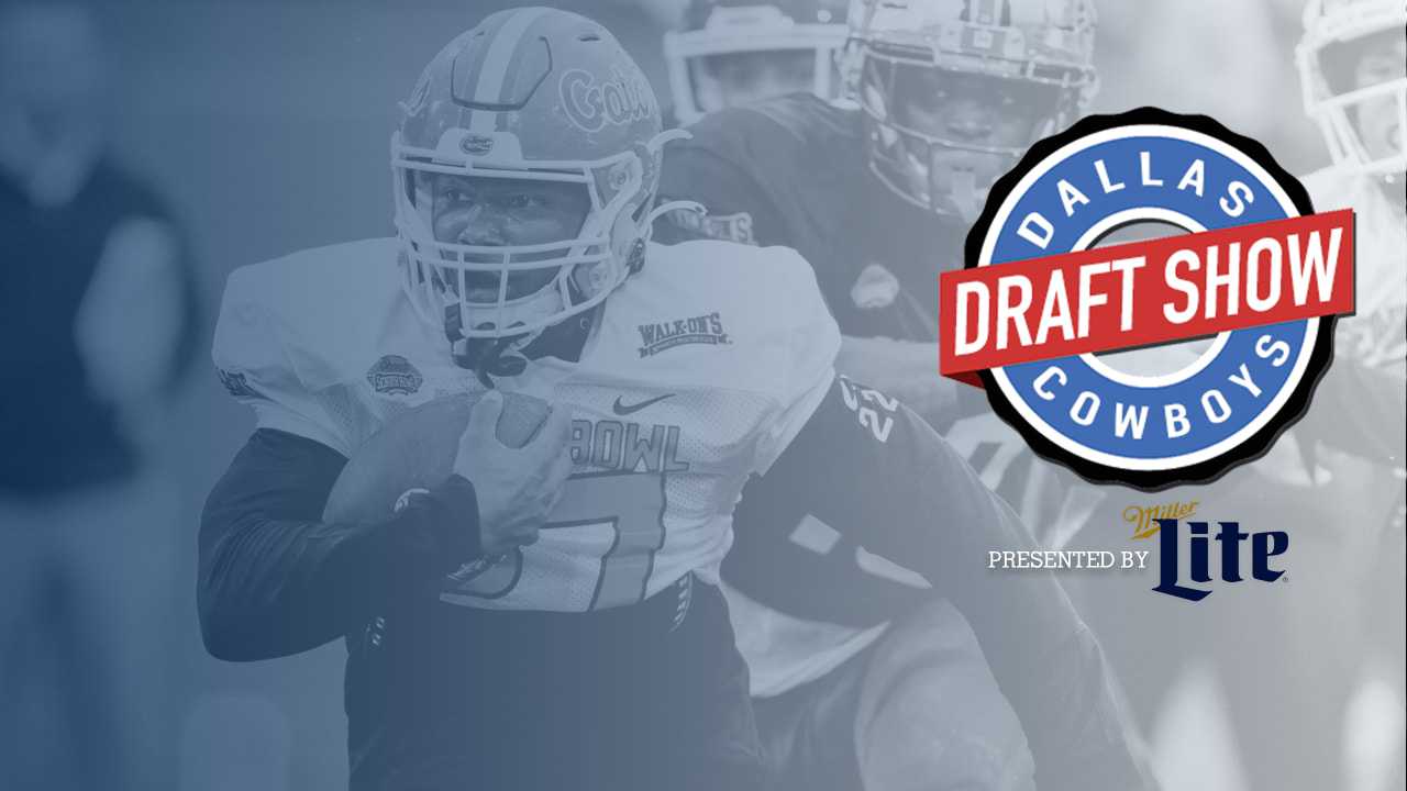 Cowboys Draft: Safety Daxton Hill would fit right into Quinn's