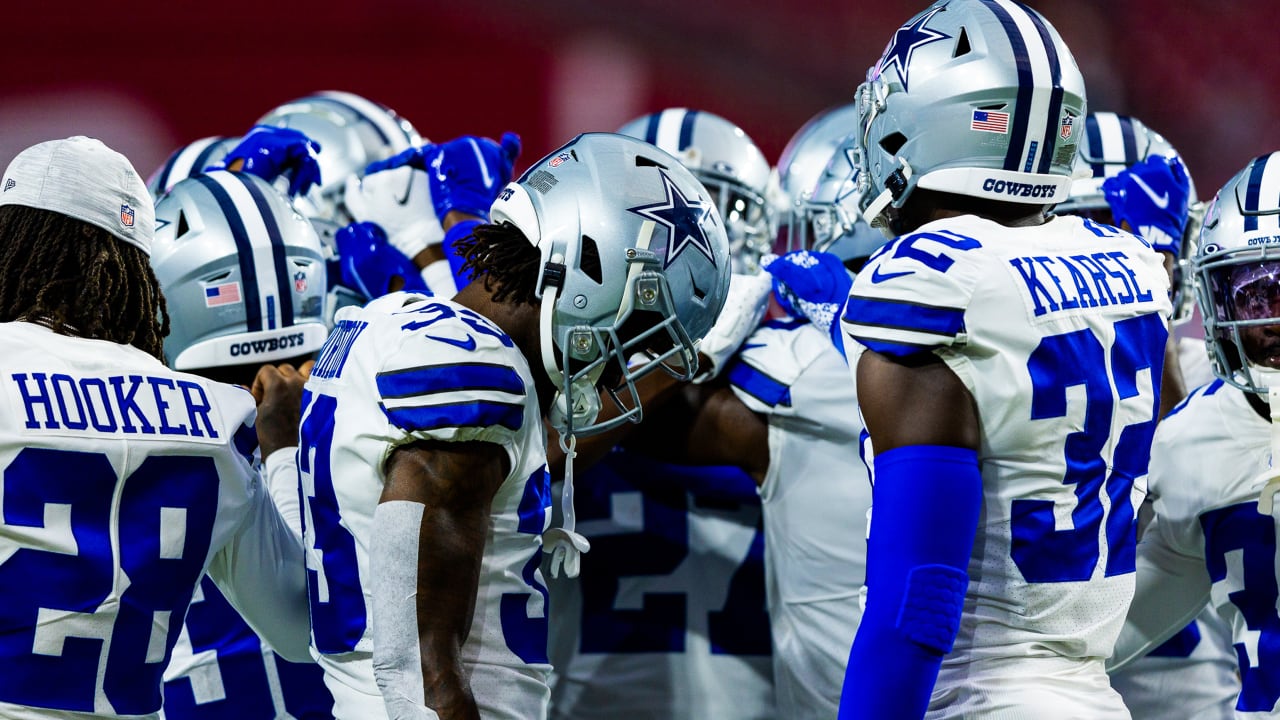 Dallas Cowboys Fantasy Football Names: Our Favorite 2023 Selections -  Bleacher Nation