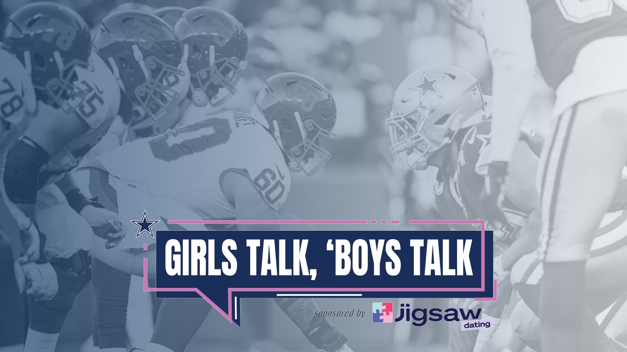 Girls Talk, 'Boy Talk Key Matchups and Advantages