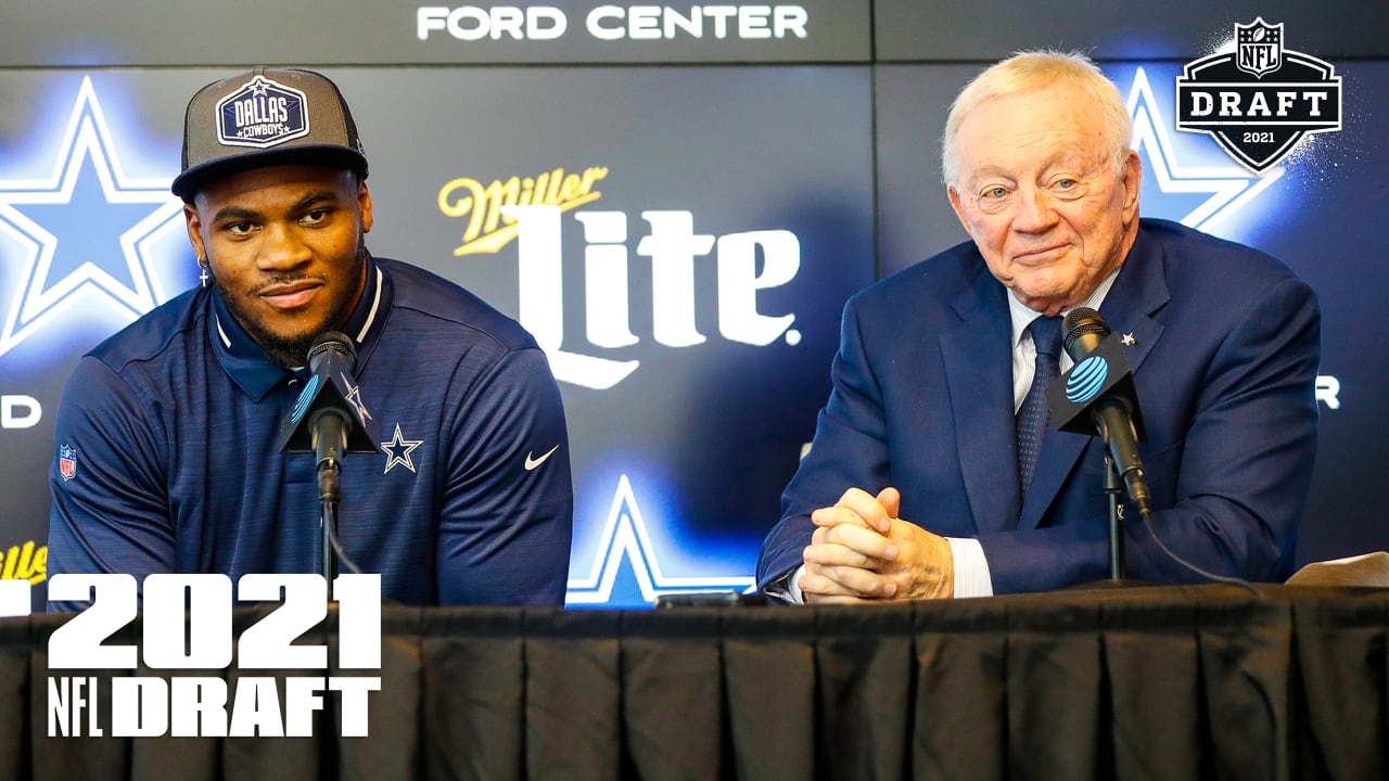 Spagnola: The Draft Pick Cowboys Most Needed