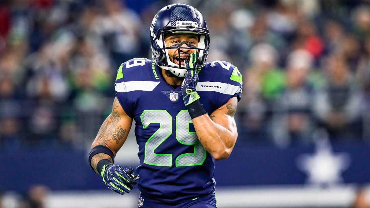 What's next for Seattle Seahawks, disgruntled safety Earl Thomas?