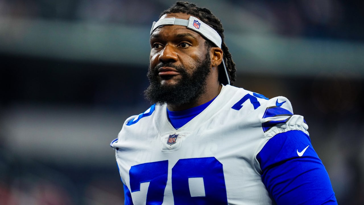 DALLAS COWBOYS' TY NSEKHE HOSTS FOURTH ANNUAL YOUTH FOOTBALL CAMP - Elite  Loyalty Sports