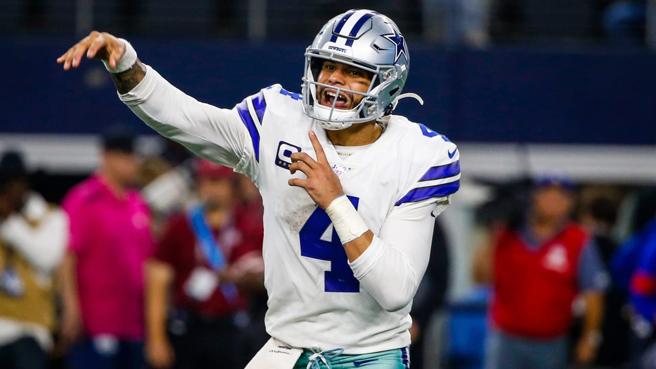 Should The Cowboys Draft QB Depth Behind Dak?