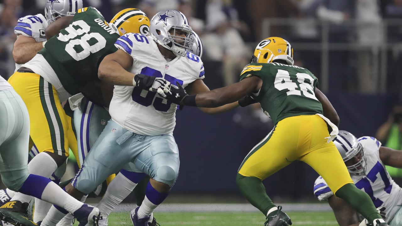 Mailbag Packers’ NFC Title Game Struggles? Chances Of Leary Returning?