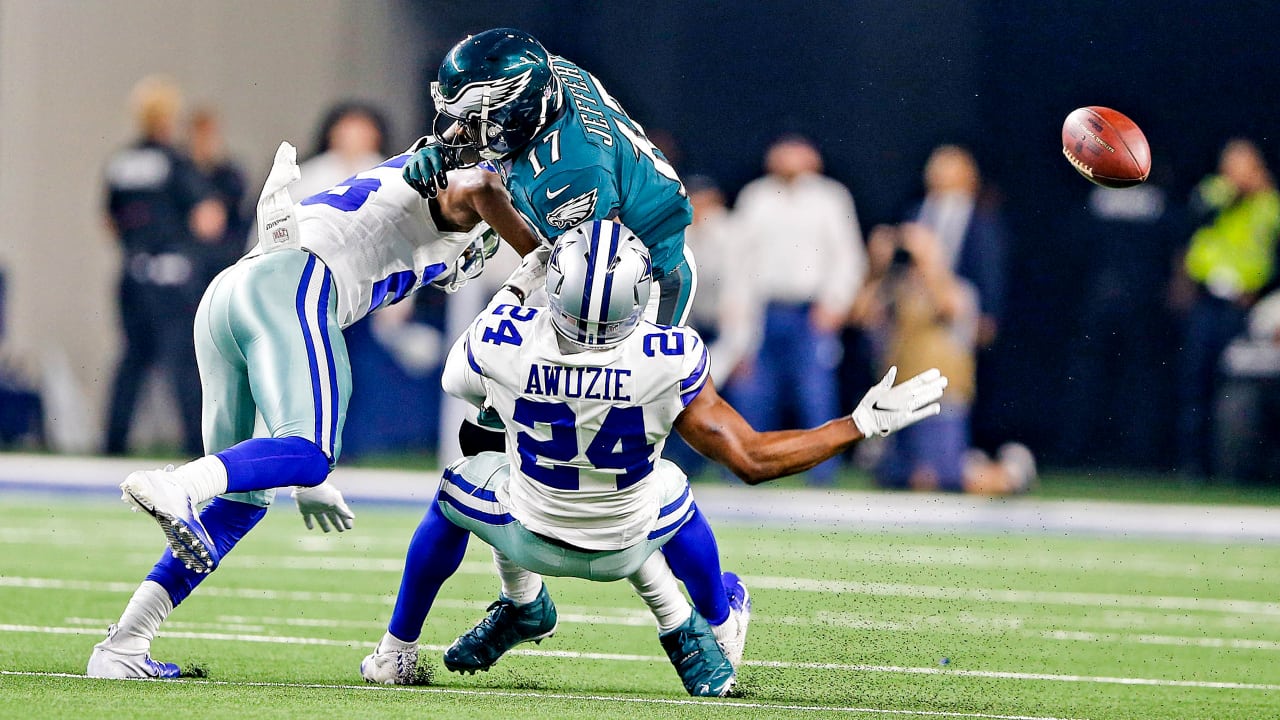 Don't Ever Get it Twisted - DeMarcus Lawrence Defends Dallas