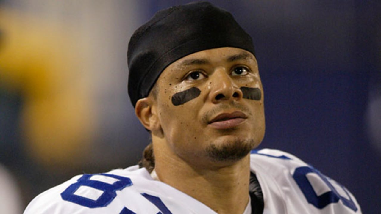 Former Cowboys WR Terry Glenn Passes Away; Statement From Jerry Jones