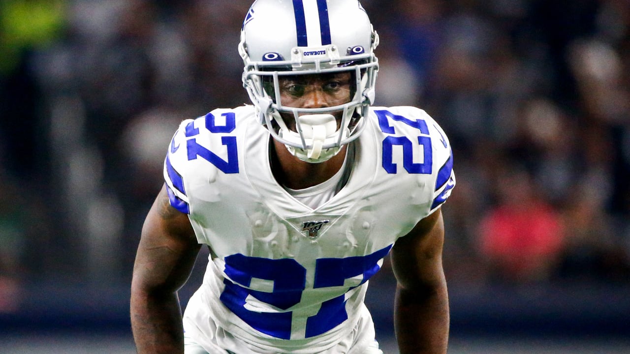 Lewis “Playing For Free” This Week in Detroit - DallasCowboys.com