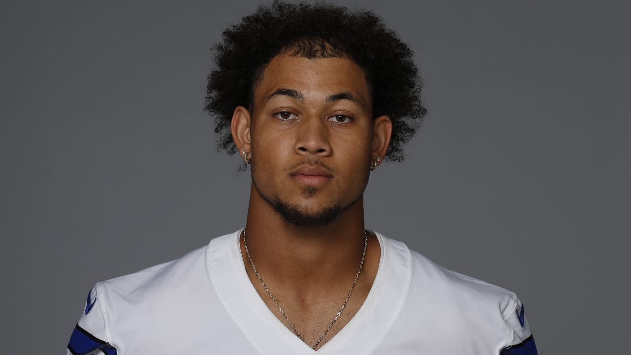 Trey Lance