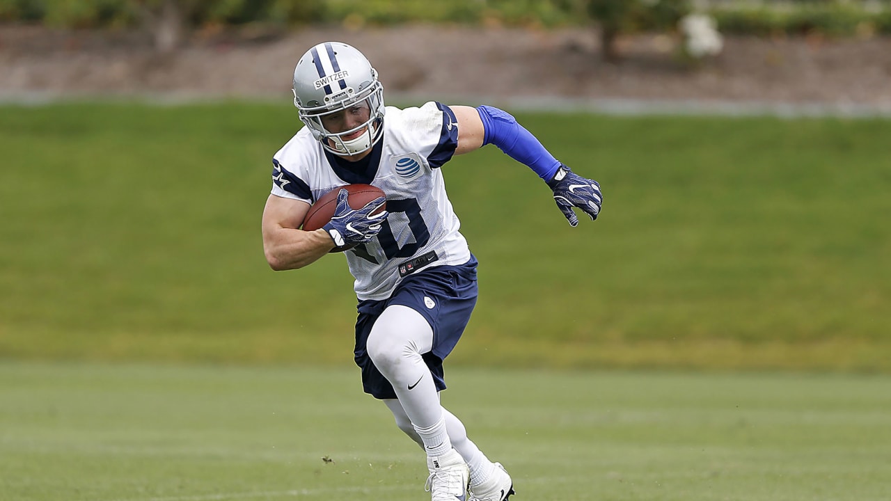 Mailbag Hype Around FourthRound Picks? Darius Jackson Released?