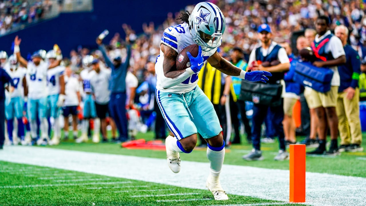 Spagnola: Something special in the offensive air