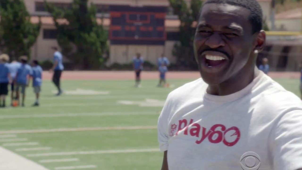 Michael Irvin on the Cowboys: We are a PHYSICAL FOOTBALL TEAM