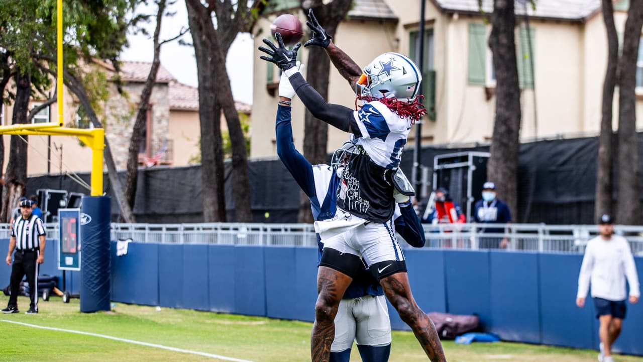 Dallas Cowboys Training Camp Practice: Week 3 | 2023