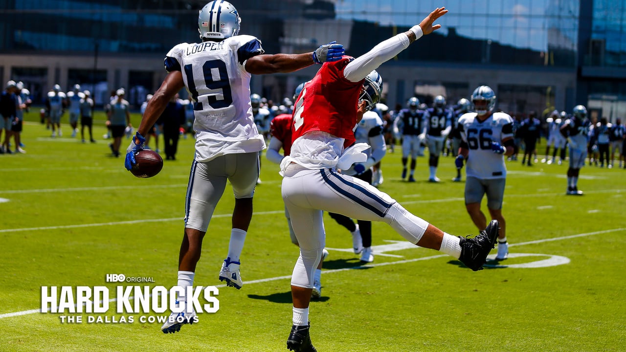 HBO 'Hard Knocks' 2021: Best Cowboys Storylines, Moments, Reaction for  Episode 4, News, Scores, Highlights, Stats, and Rumors