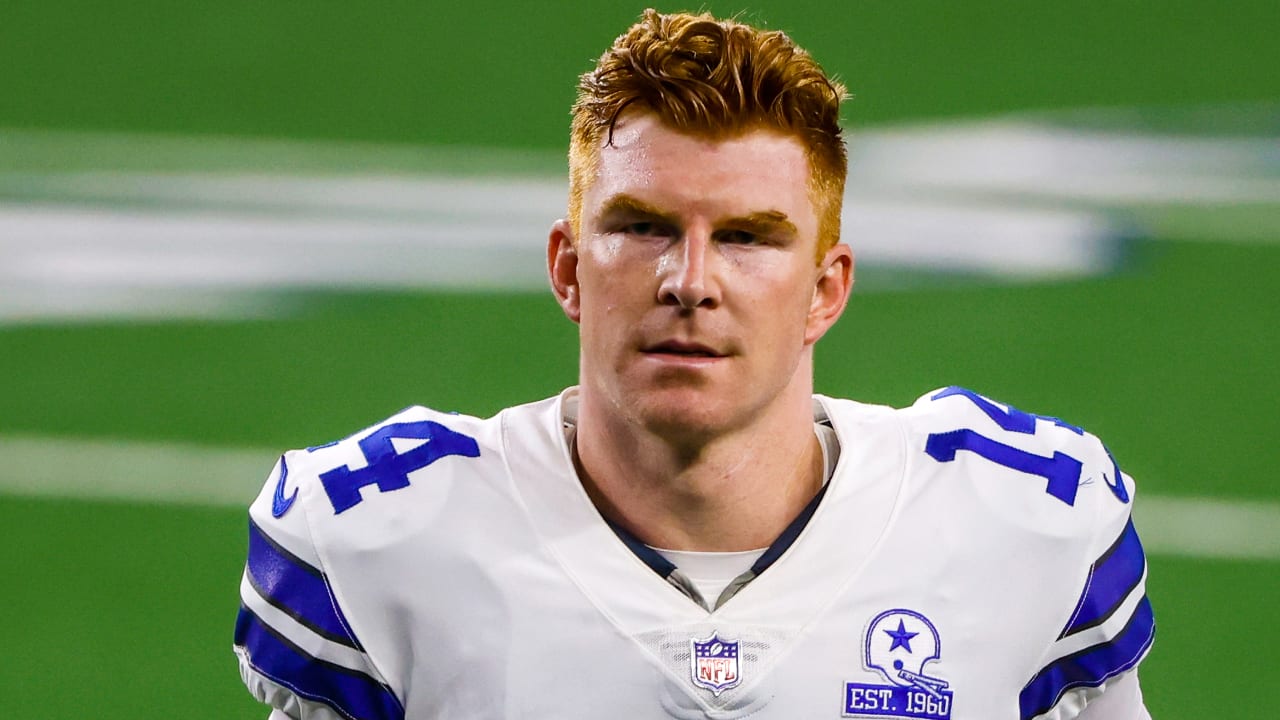 andy dalton  Dallas cowboys football team, Dallas cowboys, Dallas cowboys  players