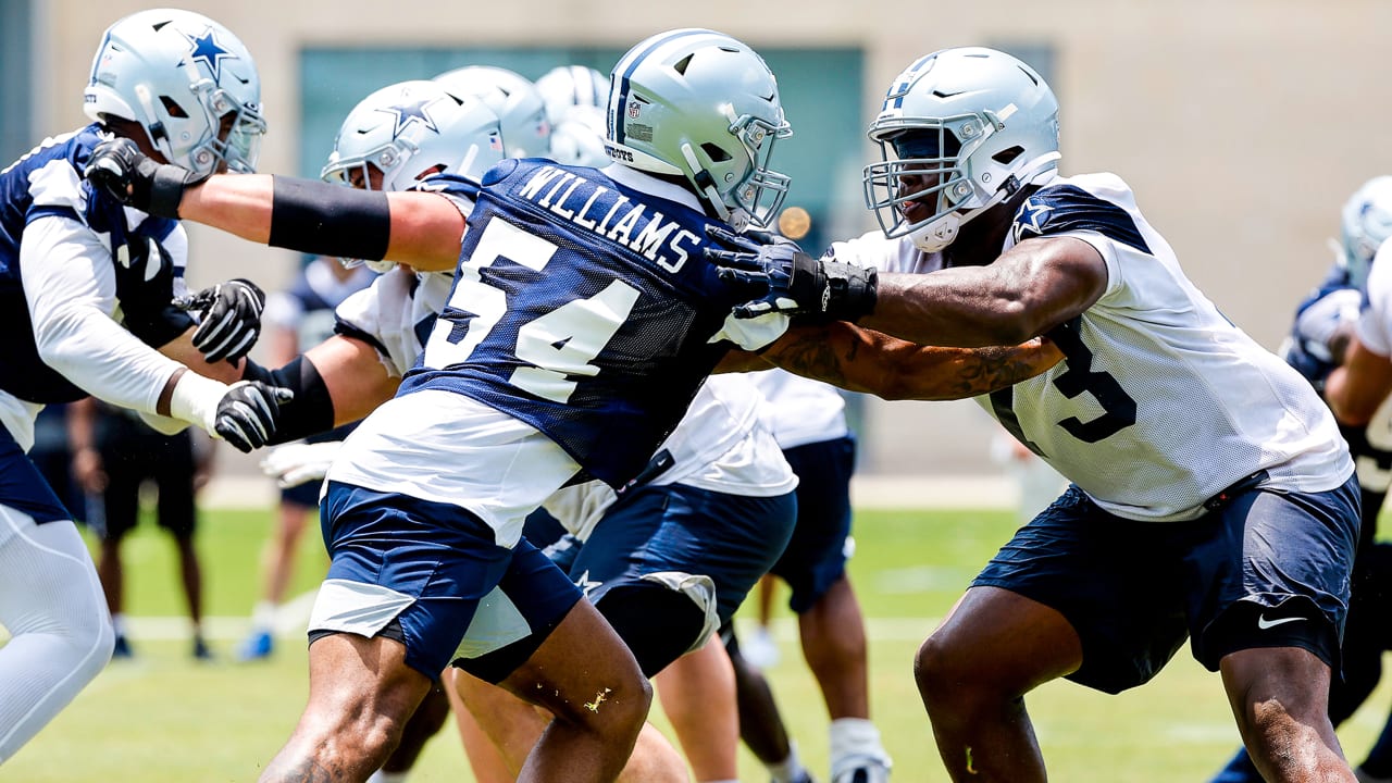 Should Cowboys IR - Or Cut - Injured Tyron Smith?