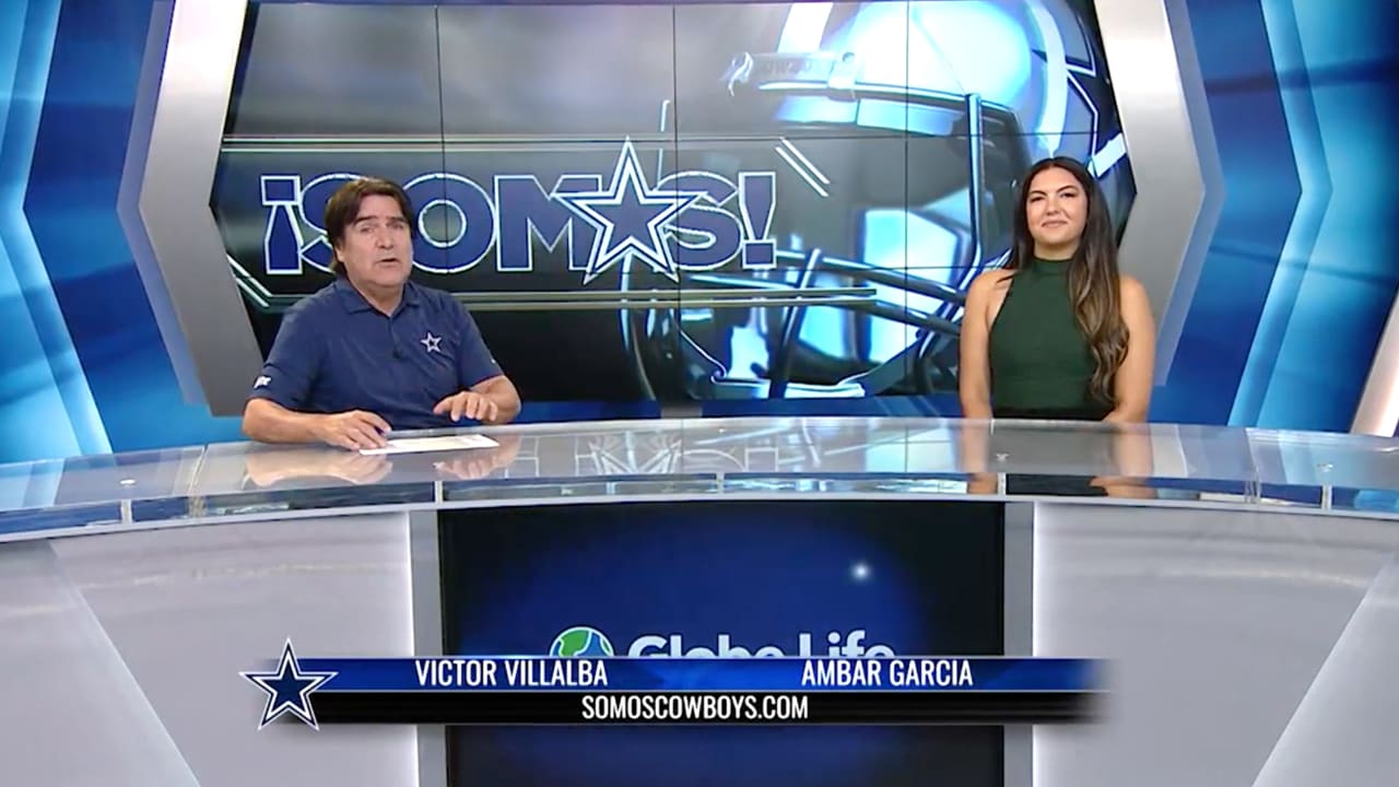 Somos Cowboys TV: Primer juego de la temporada