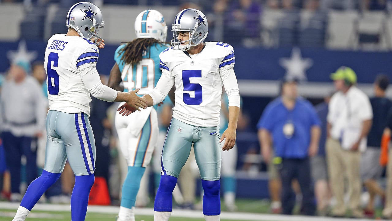 STAR As One of NFL’s Top Kickers, Bailey is Breaking Stereotypes