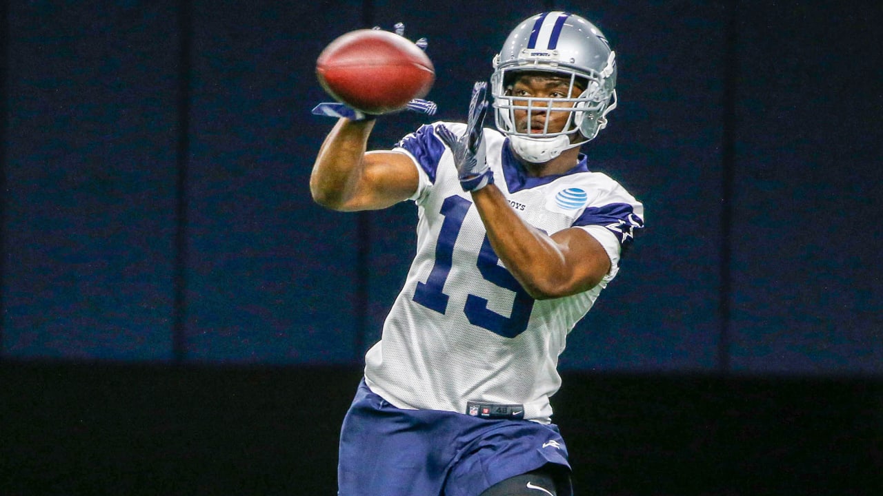 cooper cowboys jersey