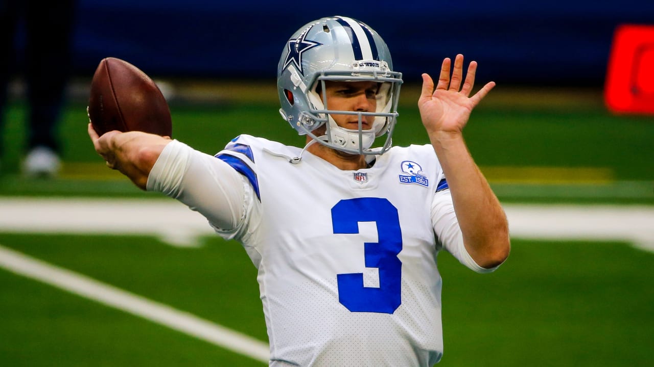 Garrett Gilbert Pushes Cowboys To The Brink