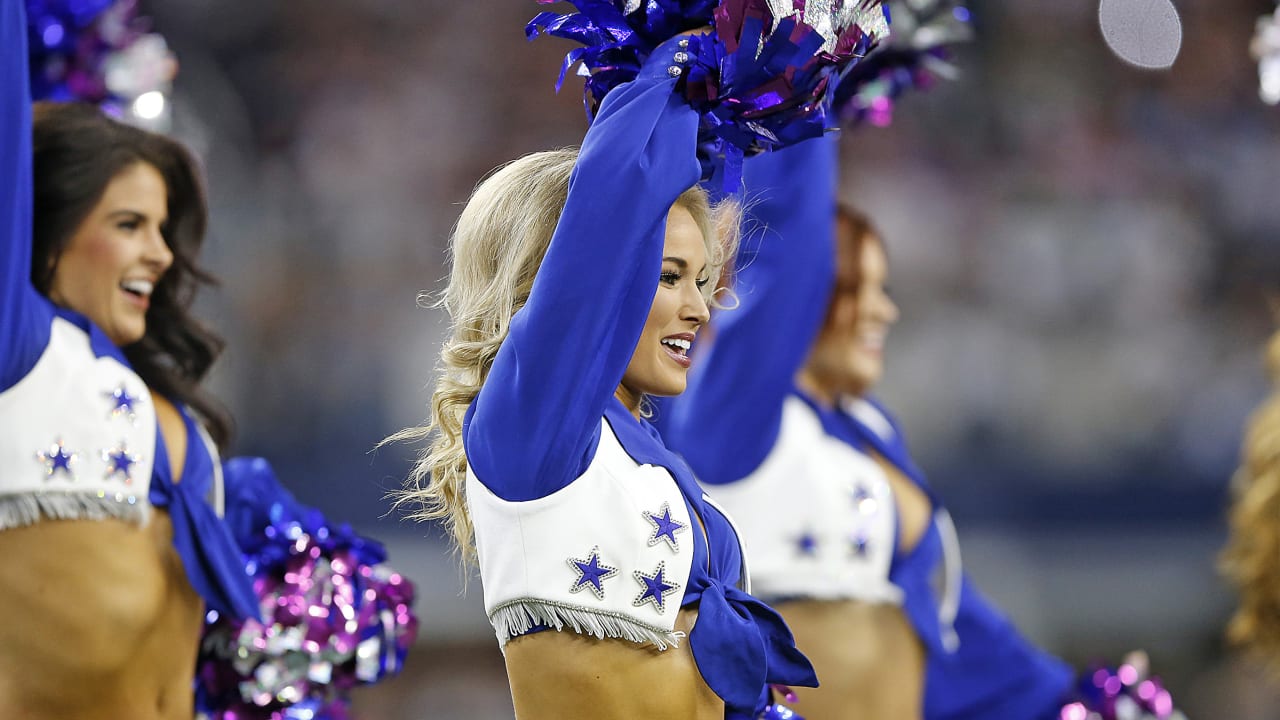 DCC Eagles vs Cowboys