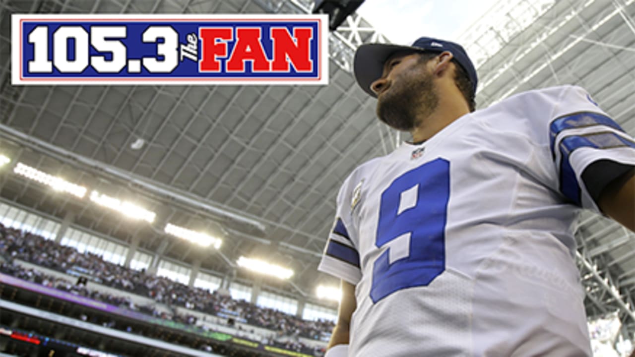 Tony Romo to Retire From Cowboys, Join CBS Sports