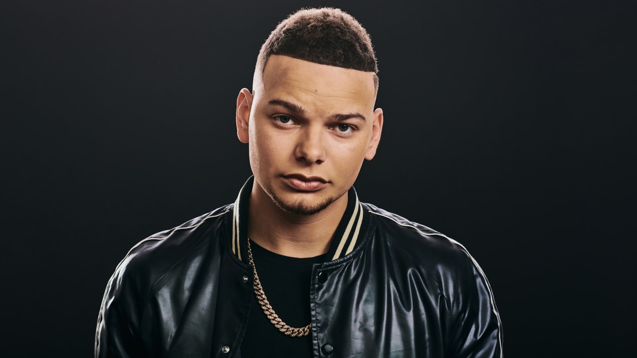 Kane Brown - Live from the Dallas Cowboys Thanksgiving Day Game 