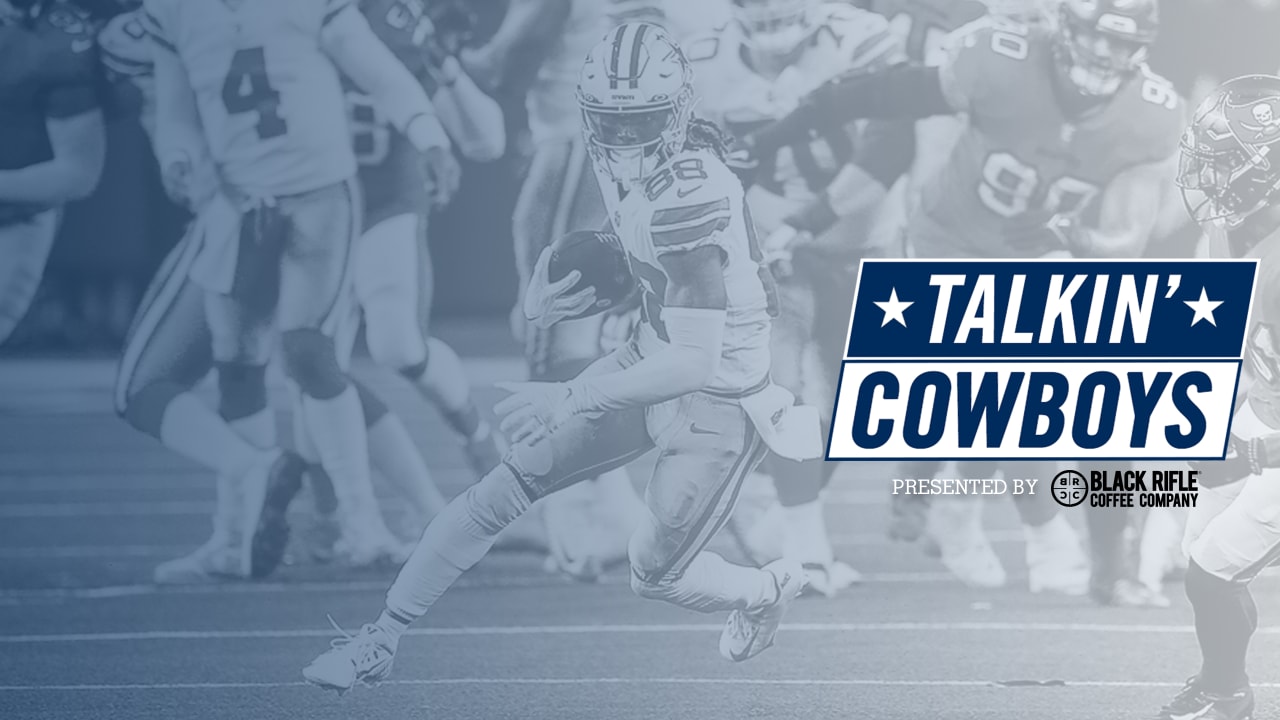 Talkin' Cowboys (@TalkinCowboys) / X