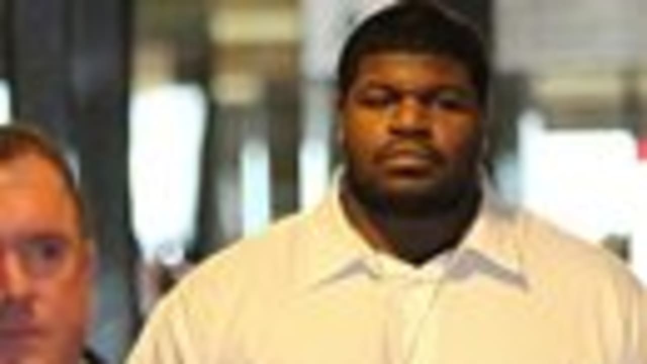 Brent Released From Jail; Next Court Date Set For July 19