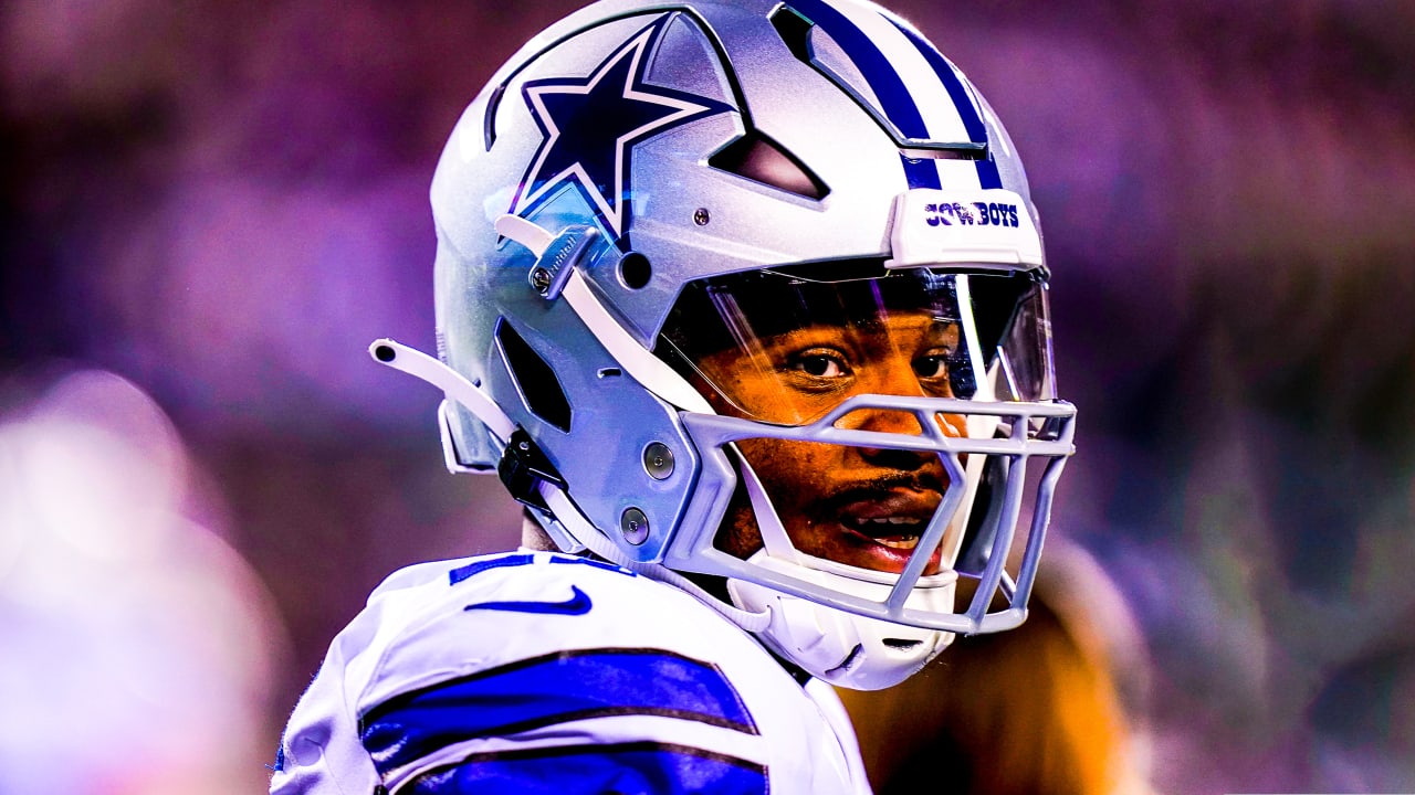 The Cowboys' fantasy football MVP? You might be surprised