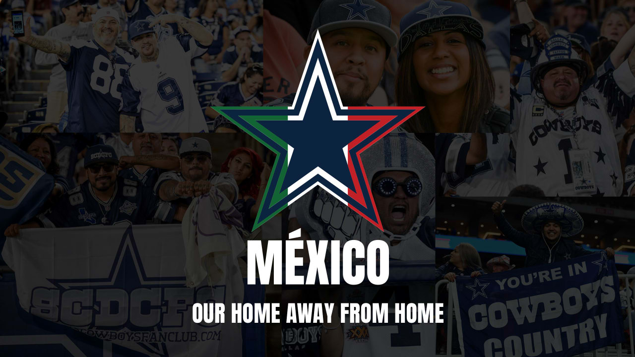 Dallas Cowboys make first Mexican play with TelevisaUnivision - SportsPro