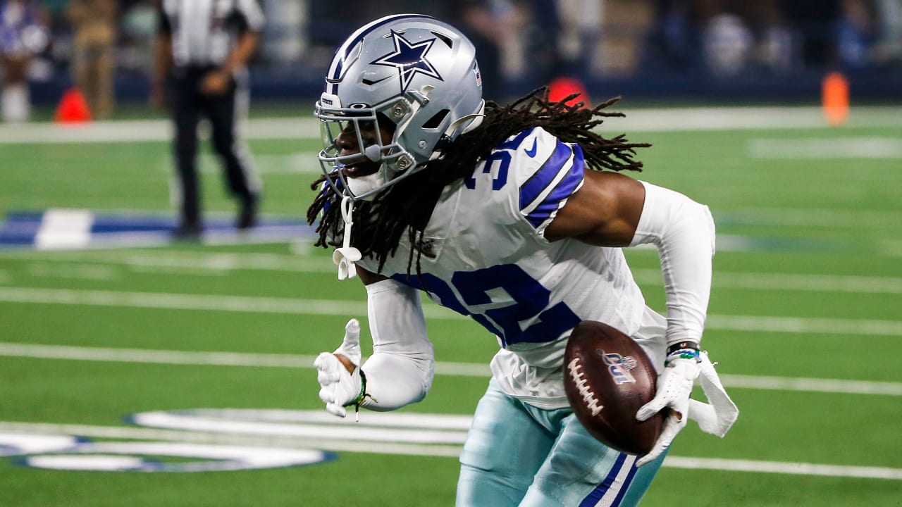 Dallas Cowboys vs. Tampa Bay Buccaneers, Aug. 29, 2019