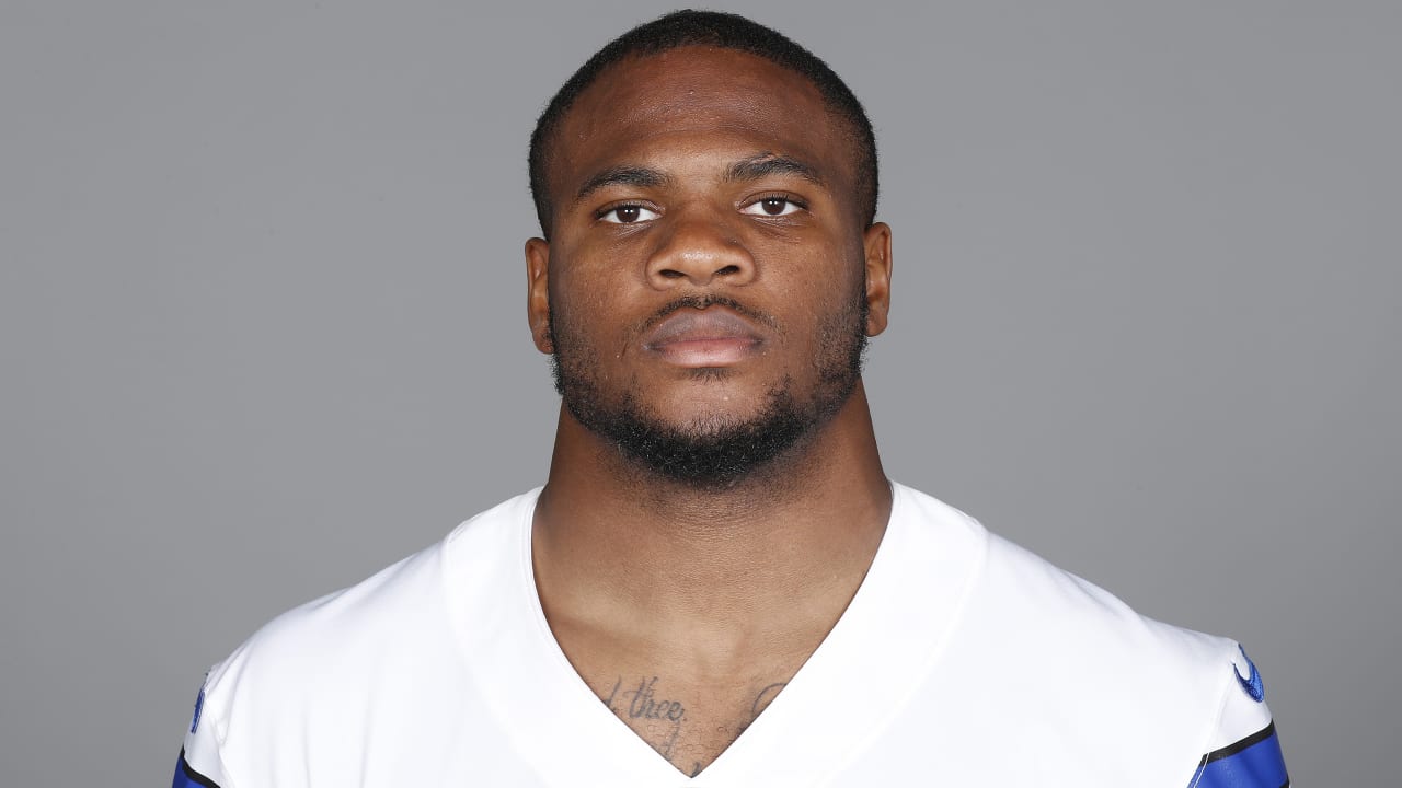 File:Micah Parsons Cowboys-WFT DEC2021.jpg - Wikipedia