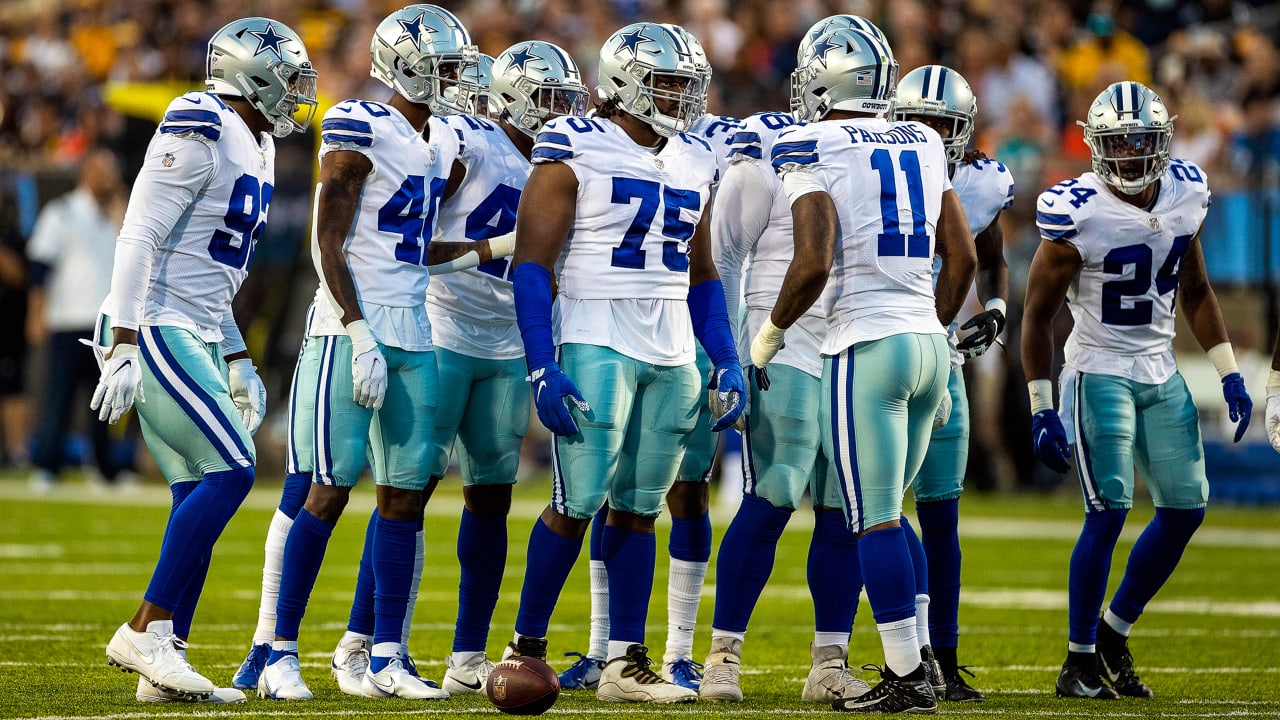 How to watch: Cowboys host Texans in 'dress rehearsal' preseason game