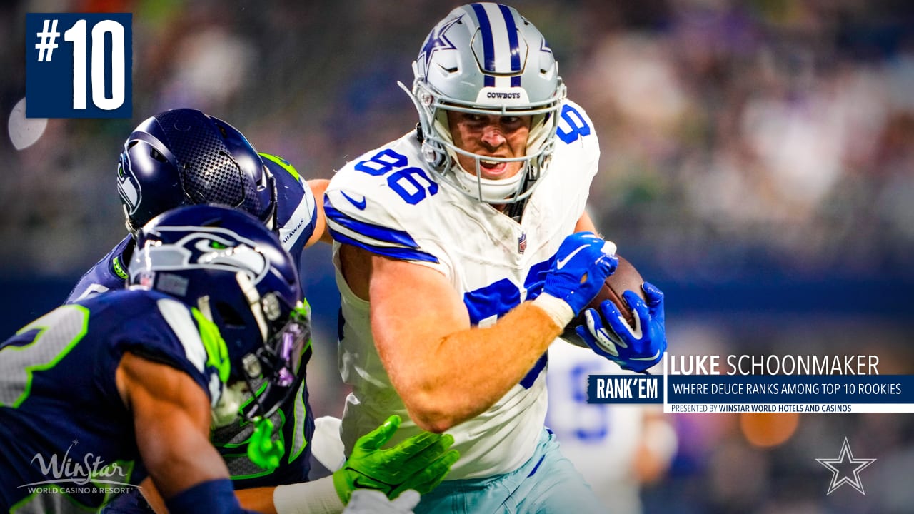 Ranking the Dallas Cowboys Top 10 Defensive Players ✭ Inside The Star