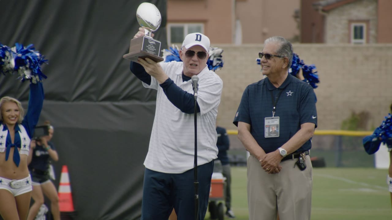 Radio Call of the Game, #CHIvsDAL, Dallas Cowboys 2022