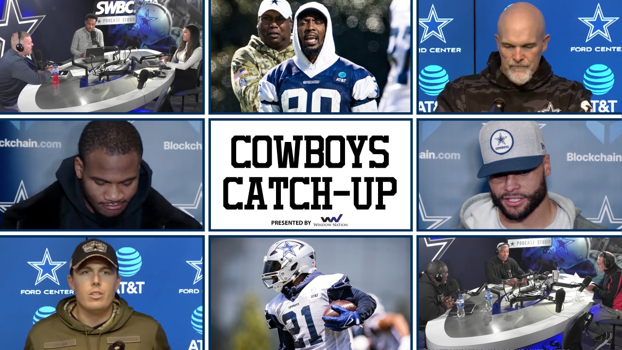 Dallas Cowboys Star Magazine on X: Hey, #CowboysNation! Get ready