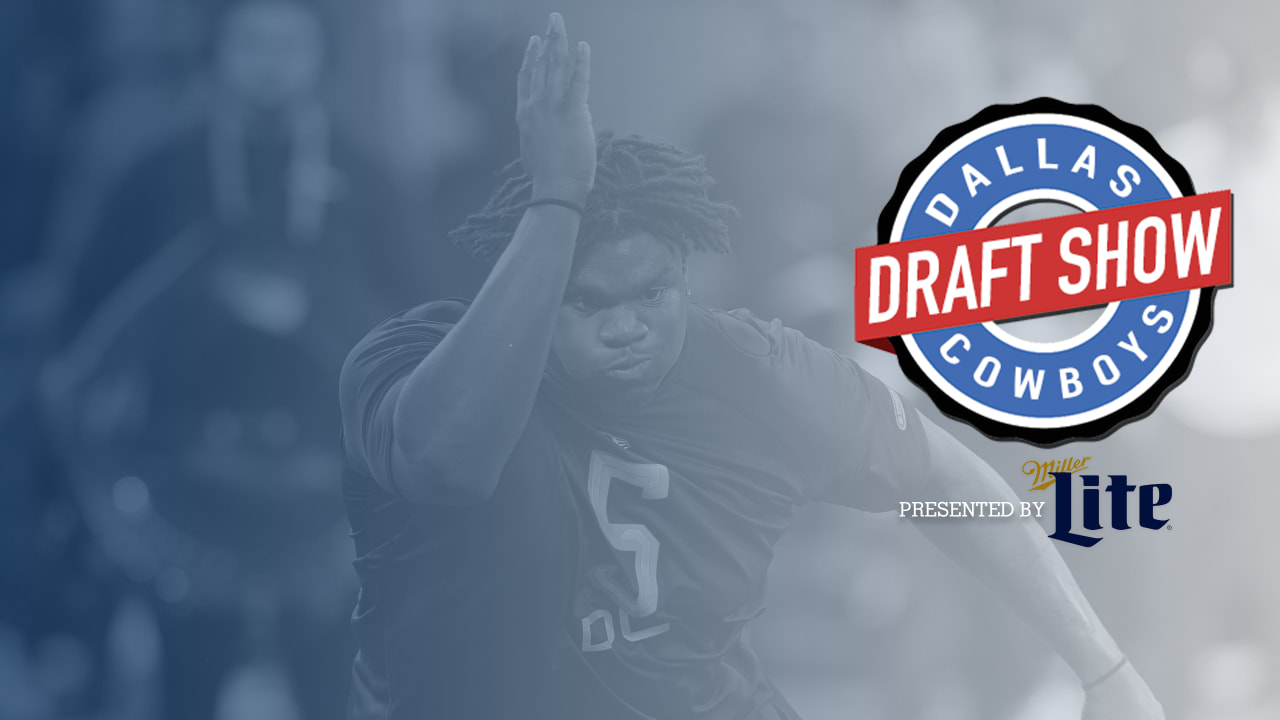 The Draft Show: Risers & Fallers?