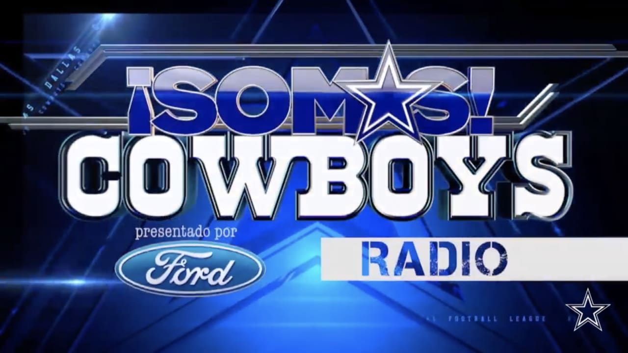 Somos Cowboys Radio Preparándonos para los Saints