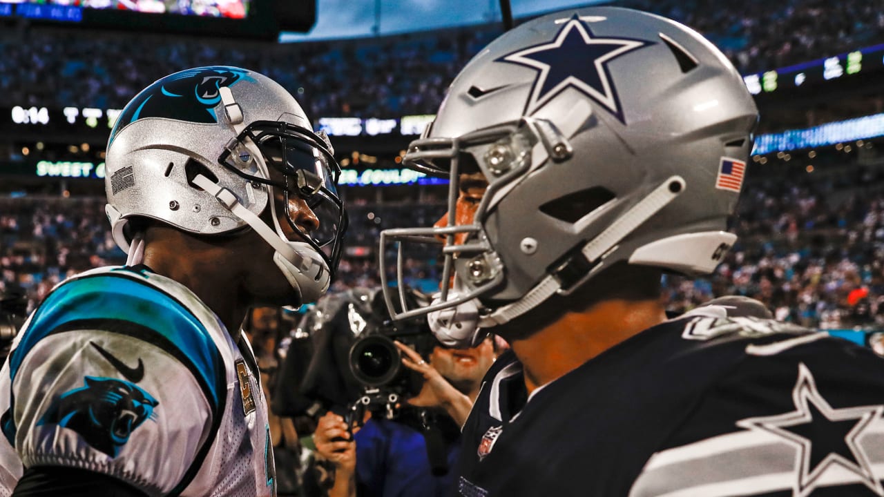 Micah Parsons, Jayron Kearse on Cowboys scuffles: 'We're not taking sh-t'  from any of the '32 teams' in 2023