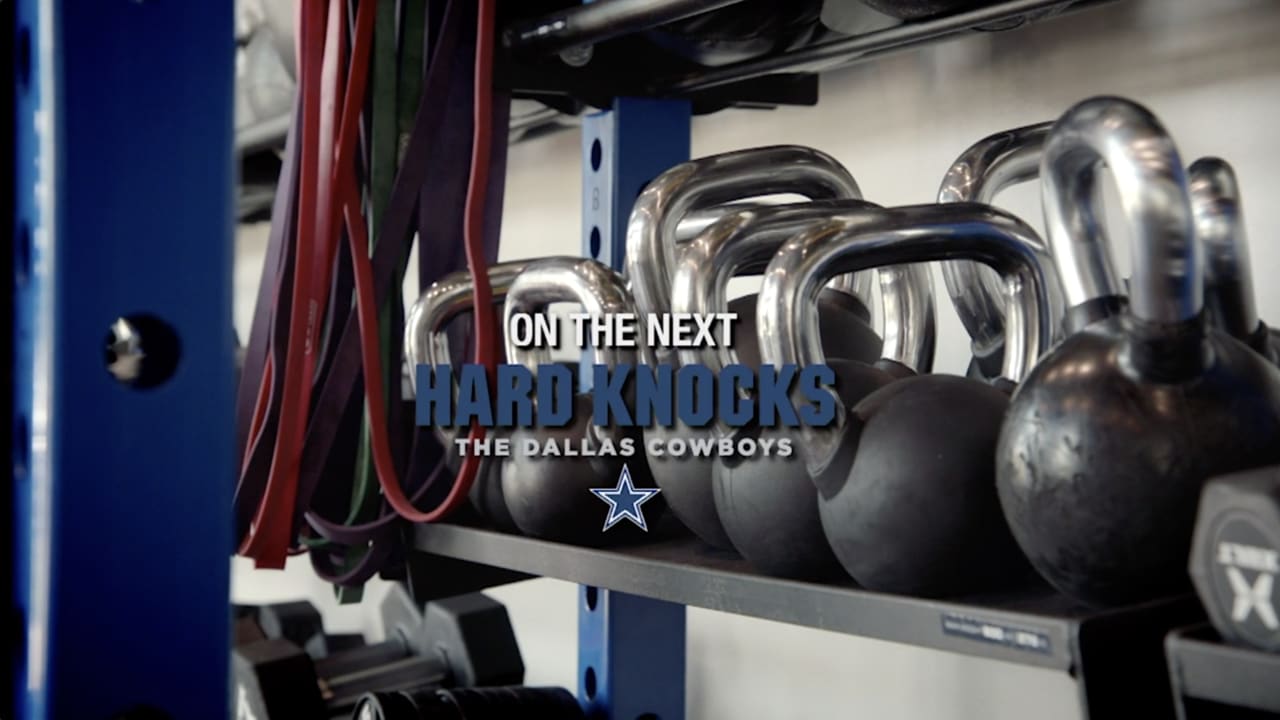 HBO whiffs on Hard Knocks, chooses Dallas Cowboys